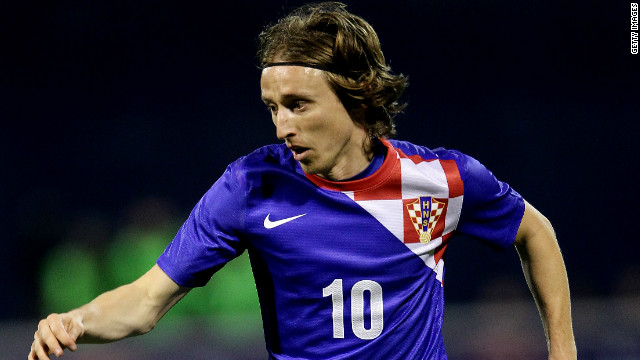 Croatia impressed many spectators with their performances at Euro 2008, before being eliminated in the quarterfinals by Turkey. Luka Modric was their stand-out performer four years ago, and the pressure will be on the midfelder once again in June.