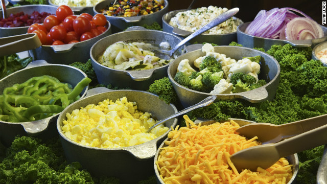 Bloomberg announced in December that obesity rates among New York public elementary and middle school students decreased over the past five years. He also promoted the Salads in Schools initiative, which provided low-height salad bars to elementary schools across the city's five boroughs. 
