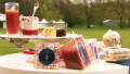 The queen's jubilee picnic