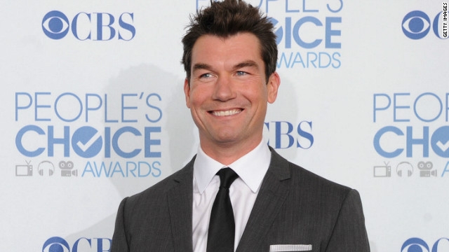 Jerry O'Connell to play Herman Munster in reboot