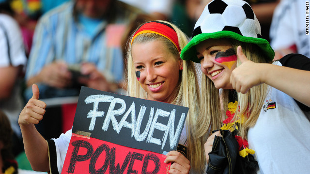 italian football fan