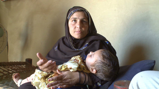 Operación contra bin Laden perjudica la lucha contra la polio en Pakistán