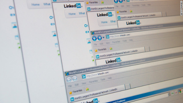 More than 6 million passwords, largely from LinkedIn, were published this week by Russian hackers.