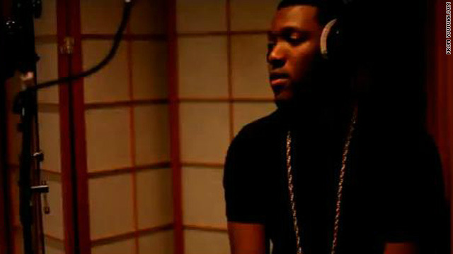 'N***as In Paris' producer Hit-Boy turns rapper