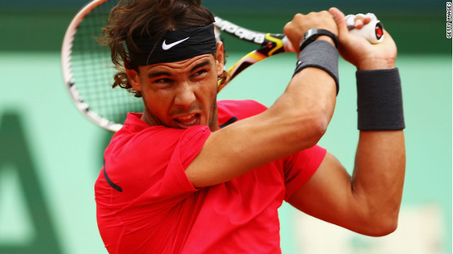 Nadal y Djokovic disputarán la final del Abierto de Francia