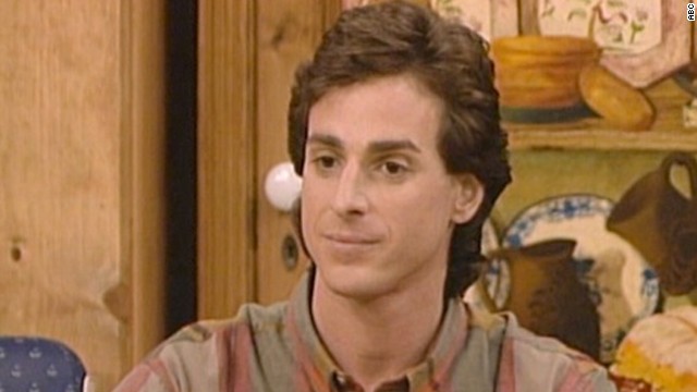 He didn't let D.J. go to school wearing a crop top, or skip class to get Stacey Q's autograph, but he was a pretty rad dad. On "Full House," this single father (Bob Saget) and morning talk show host taught the value of spring-cleaning, along with life lessons such as, "Don't back a concrete mixer into the kitchen." Just don't move the baking soda in his sock drawer. He'll notice.