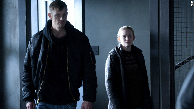 AMC's 'The Killing' to return for third season