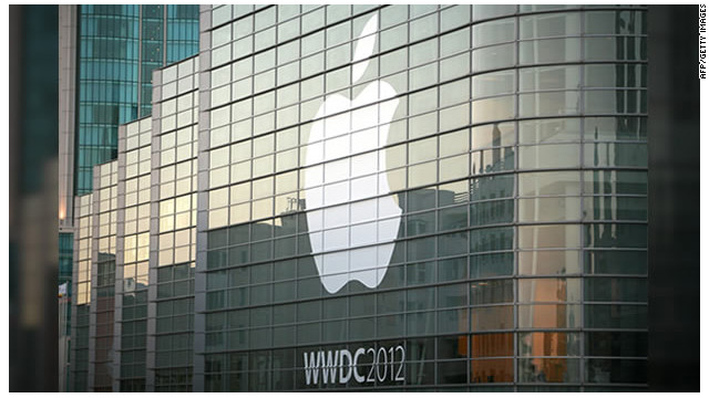 Nuevo "software" y "laptops", la apuesta de Apple en la WWDC