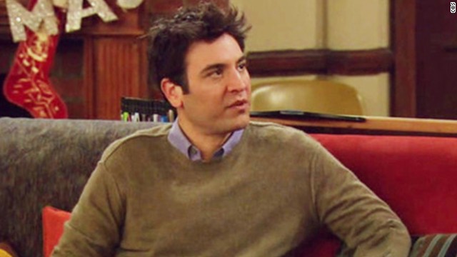 We haven't technically seen his dad skills in action yet, but any guy who spends seven seasons telling his kids the story of how he met their mother can't be a bad dad. On "How I Met Your Mother," Ted (Josh Radnor) is adorably unlucky in love, but the audience knows it won't last. Future Ted's voiceover (Bob Saget) is endearing and funny as he shares stories about his single life in Manhattan. 