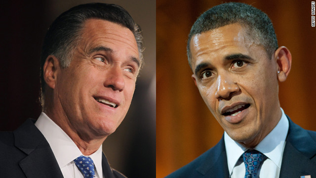 Recent gaffes by Mitt Romney and President Barack Obama may rub some voters the wrong way. 