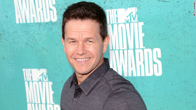 Mark Wahlberg's returning to high school - online