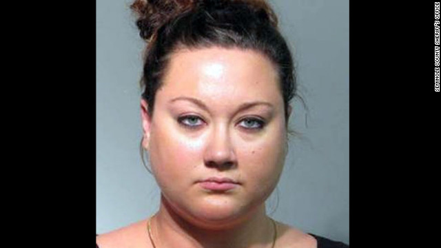 Zimmerman's wife arrested on perjury charge