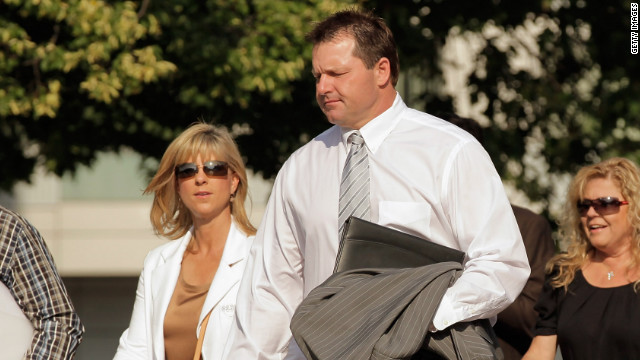 Clemens found not guilty in perjury trial