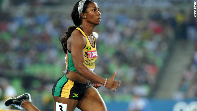 Lightning Bolts Why Do All The Top Sprinters Come From Jamaica