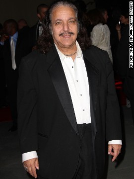 Ron Jeremy, also known as "The Hedgehog," is considered one of the most successful porn stars in the industry. Adult Video News even named him the No. 1 porn star of all time. While Jeremy holds the Guinness World Record for starring in more than 2,000 adult films, he has also starred in mainstream movies such as "The Boondock Saints" and "The Chase." In 2008, he released a book about his career, "The Hardest (Working) Man in Showbiz: Horny Women, Hollywood Nights & The Rise of the Hedgehog!" 