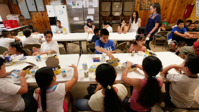 Walmart Foundation pledges $20 million for summer programs