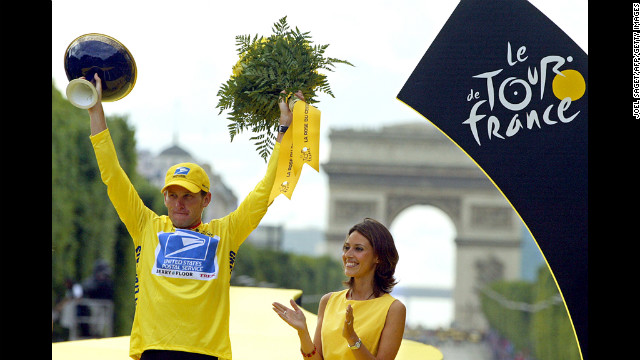OPINIÓN: ¿Por qué los fans no deben perdonar a Lance Armstrong?