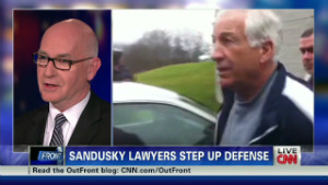 Sandusky defense expected to begin calling witnesses Monday - CNN.com