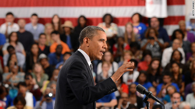 Should failing grades on deficit, jobs and economy cost Obama a second term?