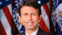 Gov. Bobby Jindal