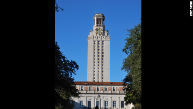 Book flap a real-life lesson for U Texas Middle Eastern Center