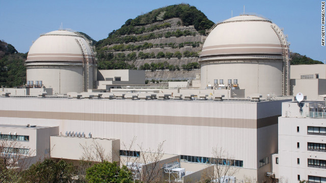Japón reactivará primeros reactores nucleares desde crisis de Fukushima