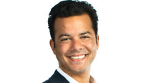 John Avlon