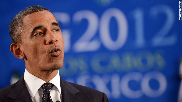 Is Obama leak 'scandal' overblown?