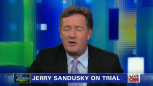 Last chance for Sandusky to testify as abuse trial nears conclusion ...