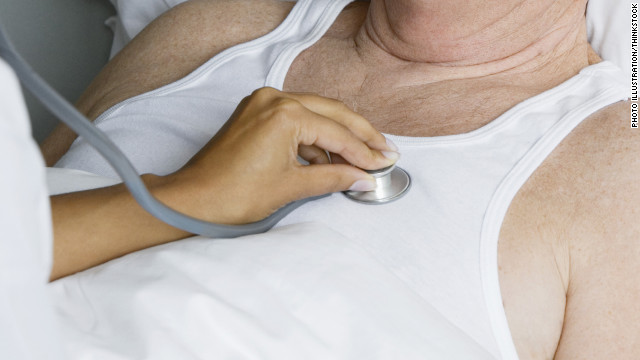 PTSD strikes one in eight heart attack patients