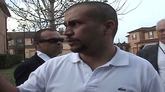 Investigator: Zimmerman missed opportunities to defuse situation