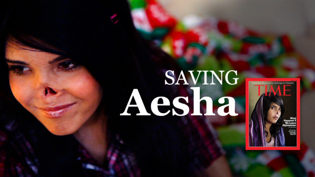 In May, CNN published an exclusive story documenting Aesha's complicated journey.