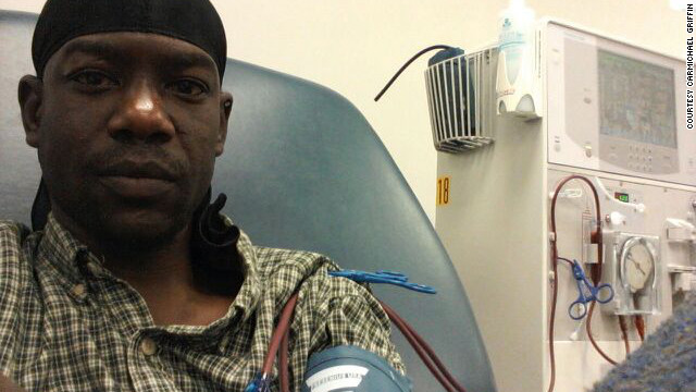 African-Americans less likely to receive kidney donation, study shows - CNN