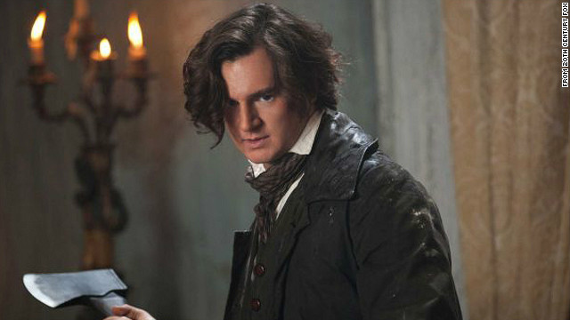 Vampires answer your questions (when they're not being hunted by Lincoln)