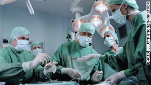 5 questions to ask before surgery