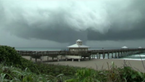 TROPICAL STORM DEBBY STALLS IN GULF OF MEXICO, LASHING NEARBY STATES ...