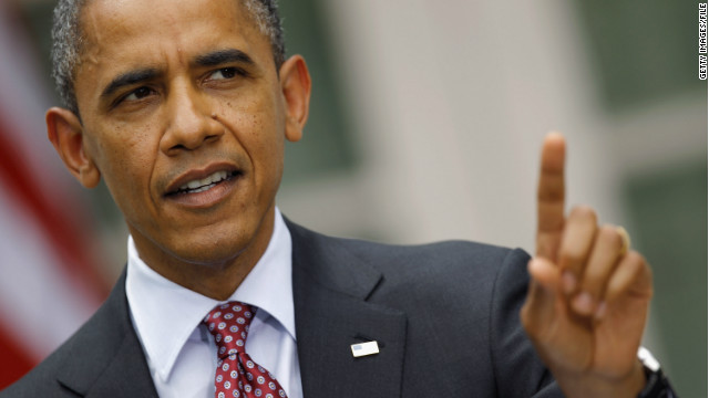 Barack Obama se dice "complacido" por fallo sobre la ley SB1070