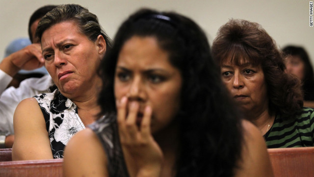 Opinion: How Arizona law hurts Hispanic citizens