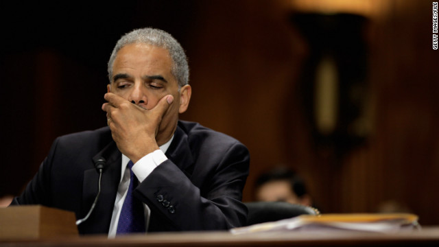 El fuero presidencial de Obama podría retrasar avances del caso "Rápido y Furioso"