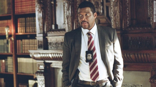 Trailer Park: Tyler Perry in 'Alex Cross'
