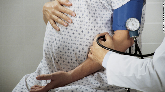 Fearing childbirth may prolong labor