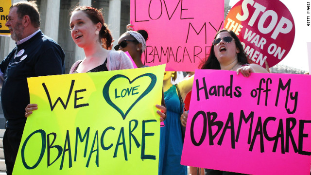 Image result for i love obamacare