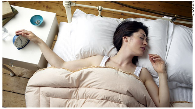 Consultar con la almohada mejora tu capacidad de decidir