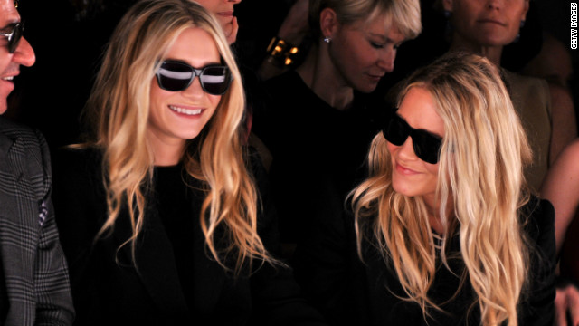 PETA goes after Olsen twins, calls them 'Trollsens'