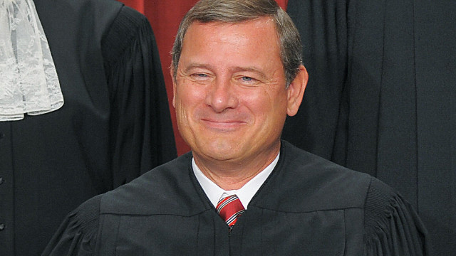 John Simon says Chief Justice John G. Roberts Jr. has helped the Supreme Court's nonpartisan image.