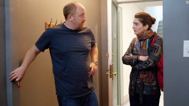 'Louie' returns on heels of C.K.'s success