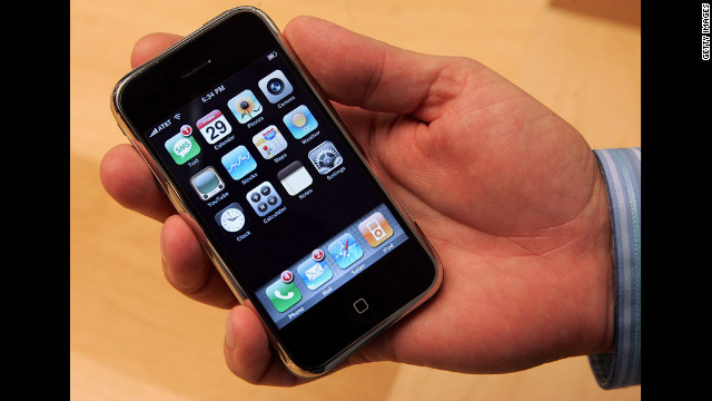 Apple estuvo a punto de "matar" el iPhone