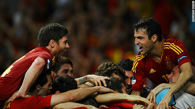  spain euro 2012 champions 