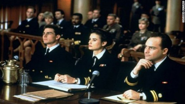 A Few Good Men, The Forum