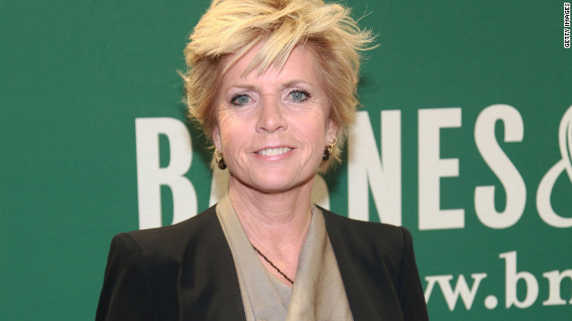 "Family Ties" actress Meredith Baxter confirmed in December 2009 rumors that she is a lesbian. "Anyone who's a friend of mine, anyone who knows and cares about me, knows," the actress explained to Matt Lauer on the "Today" show. "It's no secret that I'm gay, but it has been to the greater world." Baxter is in a long-term relationship with a building contractor, Nancy Locke.